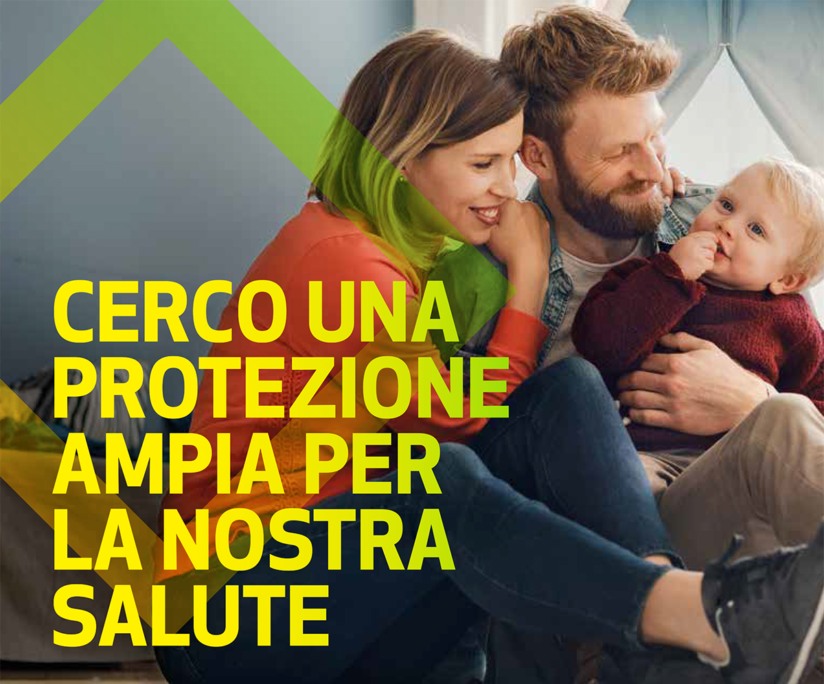Servizi Assicurativi Italiani Protezione Salute Servizi Assicurativi Italiani Protezione Salute