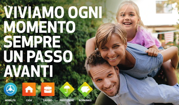 Tutti i Servizi Assicurativi Italiani