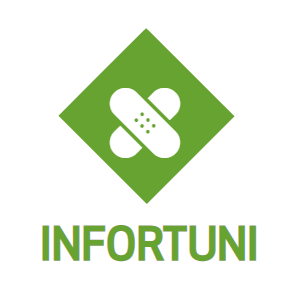 Servizi Assicurativi Italiani per Infortuni Servizi Assicurativi Italiani per Infortuni