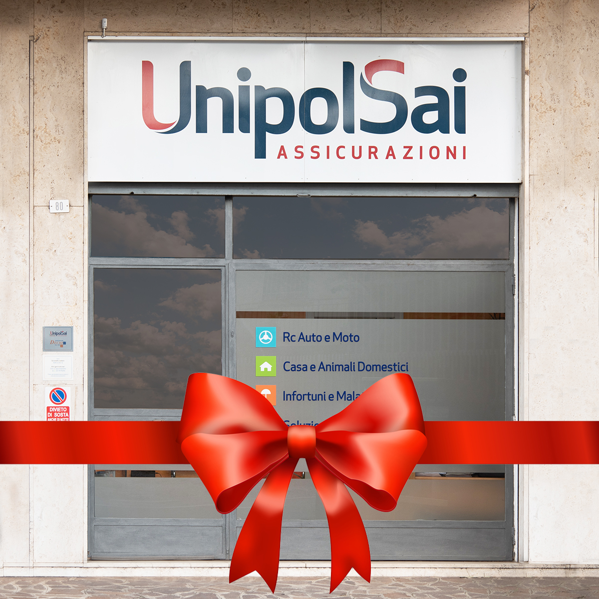 Nuova filiale UnipolSai Capriate Nuova filiale UnipolSai Capriate